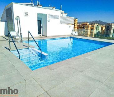 Alquiler de piso en Calle Menorca - Photo 3