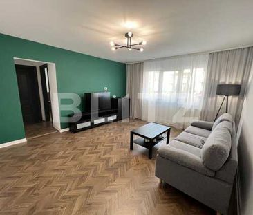 Apartament 3 camere, 67 mp, modern, zona Centrala - Fotografie 4