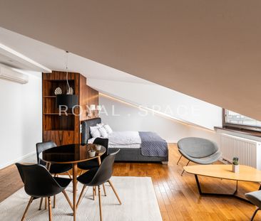 Eleganckie studio na Starym Podgórzu! - Zdjęcie 3