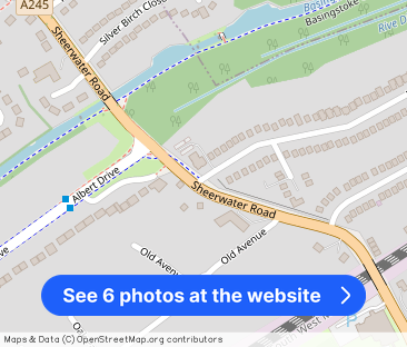 West Byfleet, Surrey, KT14 - Photo 1