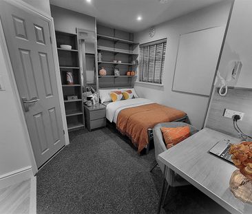 Rasen Lane - Studio for 21st Jan 2026 - Photo 1