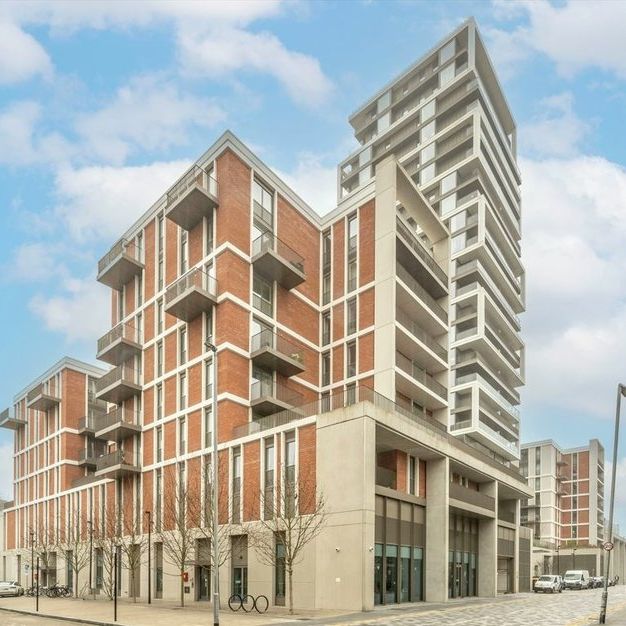 York Place - Photo 2