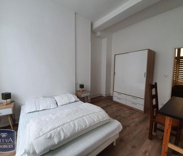 Location Appartement 3 pièces 45m² BORDEAUX 33000 - Photo 5
