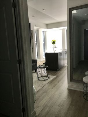 For Lease - 9618 yonge Street Unit# 308, Richmond Hill, Ontario - Photo 1