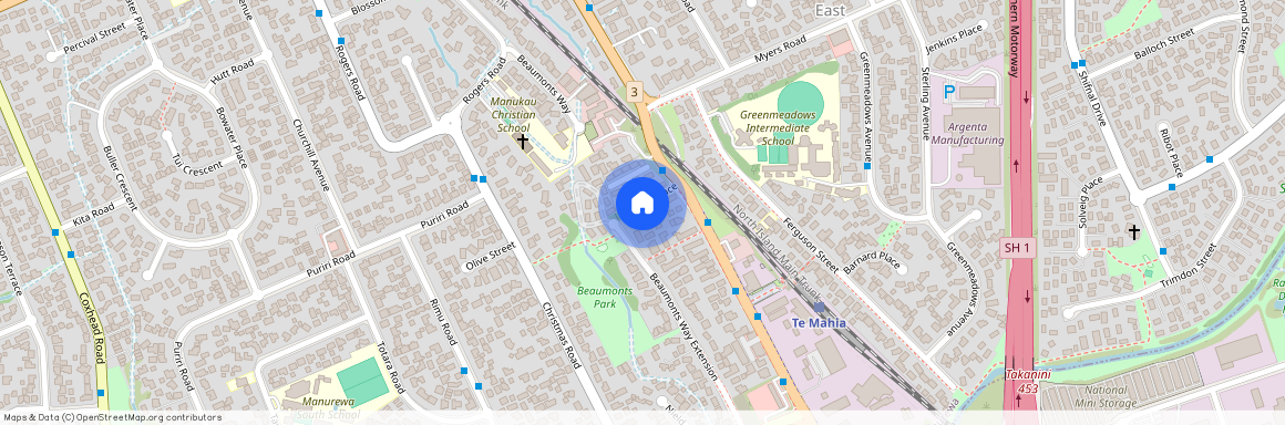 22 Kevale Place, Manurewa, Manukau City