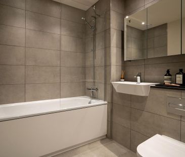 1 bedroom apartment to rent - Photo 5