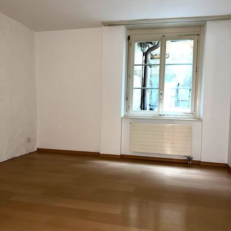 2.5 Zimmer, 57 m², 1. Stock - Foto 4