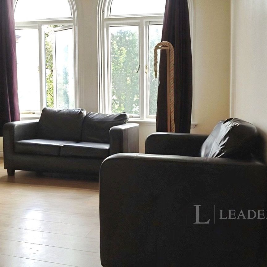 3 bedroom apartment to rent Wilmslow Road, Manchester, Greater Manchester, M20 - Photo 1