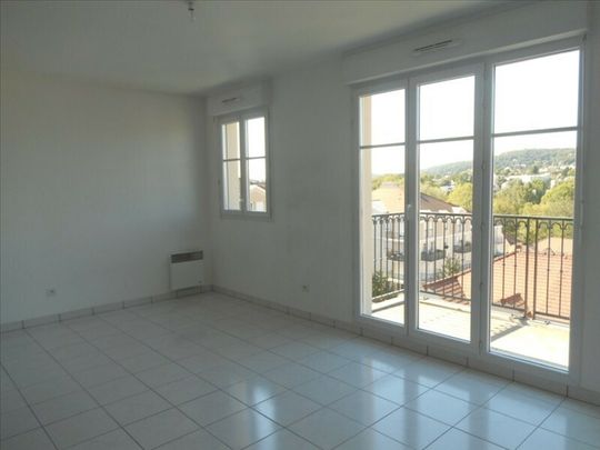 Location Appartement 1 pièce 30m² VILLEBON SUR YVETTE 91140 - Photo 1
