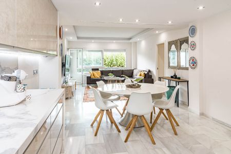 Ground Floor Apartment · Puerto Banús - Photo 3