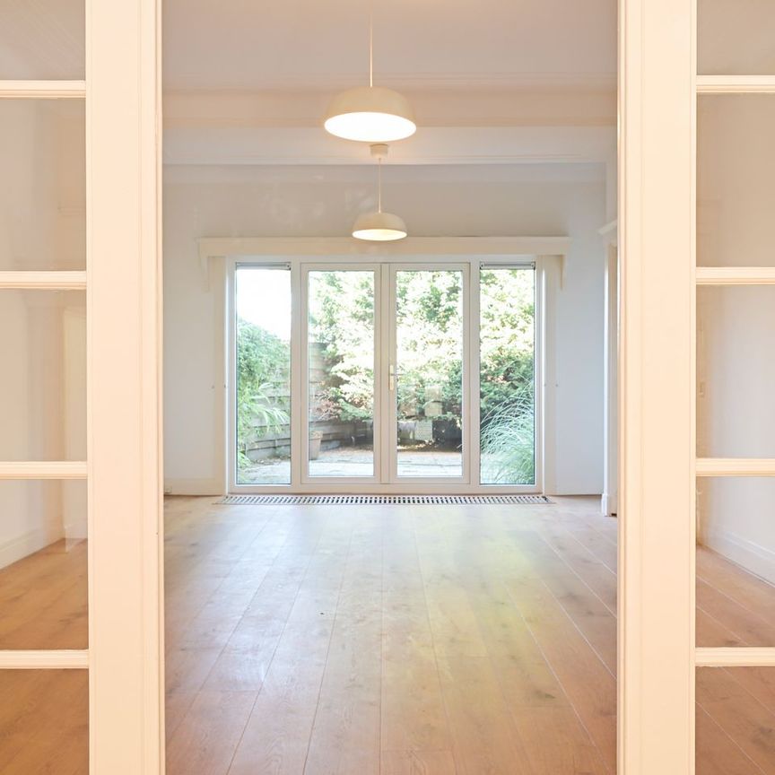 Huis te huur: Kapelweg 5 2587 BH Den Haag - Photo 1