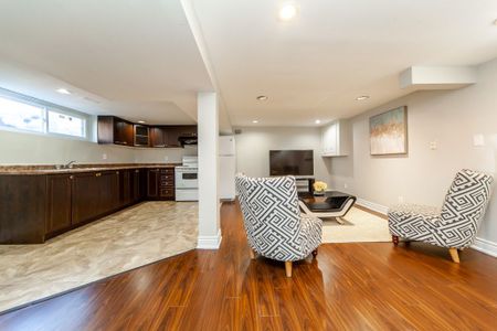 For Lease - 566 Bellamy Road Unit# Bsmt, Toronto, Ontario - Photo 5