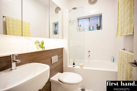 2/78 Glenayr Avenue, North Bondi NSW 2026 - Apartment For Rent | Domain - Photo 5