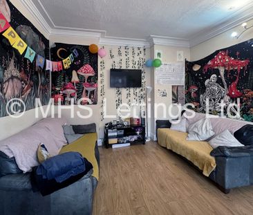 4 Bedroom End Terraced House for rent in Estcourt Avenue - Photo 3