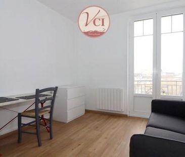 Location Appartement 1 pièce 14m² VICHY 03200 - Photo 2