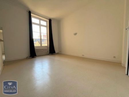 Appartement à louer 2 pièces 38.74m² - Photo 2