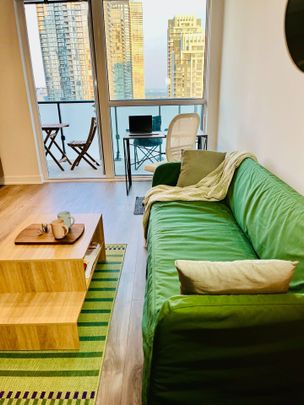 For Lease - 4130 Parkside Village Drive Unit# 1709, Mississauga, Ontario - Photo 1