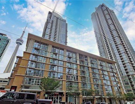 Harbour View Estates Ⅰ | 9 Spadina Avenue, Toronto - Photo 1