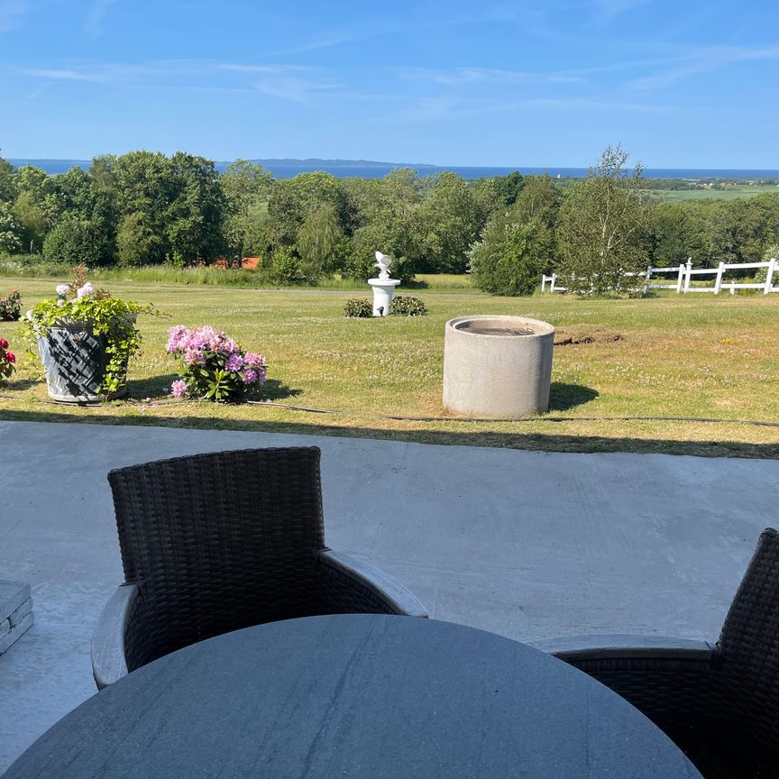 Killeröds byaväg, Båstad - Foto 1