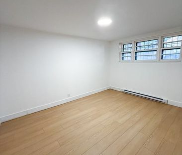 3420 Rue Messier apartment — Montréal, QC (1-Bedroom) - 1 Bedroom - Photo 5