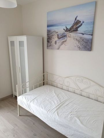 Pokój, ul. Milczańska - Photo 3