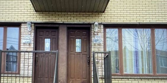 5 1/2 , Haut De Duplex - Photo 3