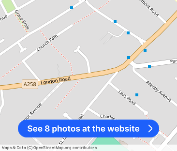 London Road, Deal, Kent, CT14 - Photo 1