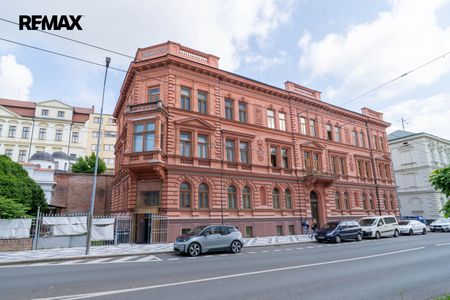 Pronájem bytu 2+kk v osobním vlastnictví 48 m², Hradec Králové - Photo 5