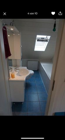 Charmante Wohnung in Trier-Kürenz - Photo 2