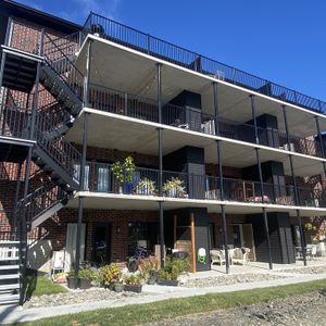 Les Terrasse Memphré 51/2 - Photo 3