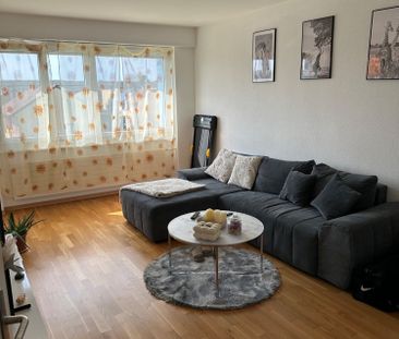2 Zimmer, 60 m² - Foto 1