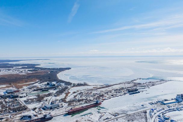 For Lease - 144 Elm Street Unit# Main level, Port Colborne, Ontario - Photo 1