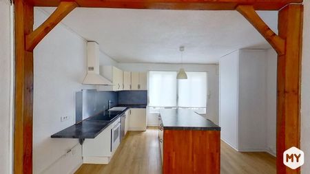 Appartement • Location • 44m2 • Clermont-Ferrand - Photo 5