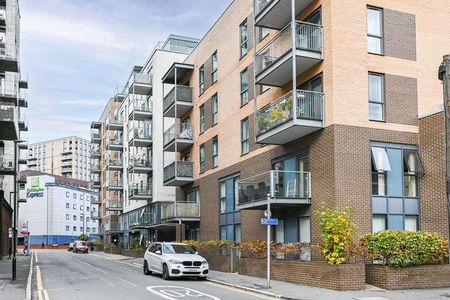 New Century House, Canning Town, E16 - Photo 4