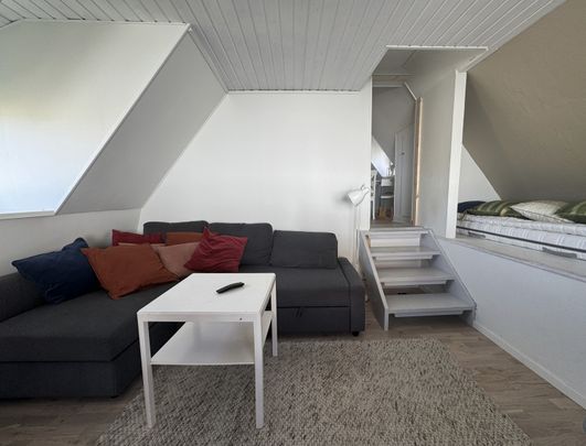 Peppingevägen, Löderup - Foto 1