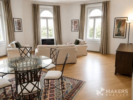 Pronájem bytu 3+1 83 m² - Photo 2