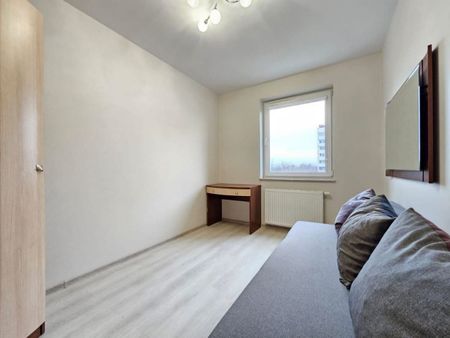 Nowoczesne 3 pokoje, blisko tramwaj, garaż 67 m² - Zdjęcie 5