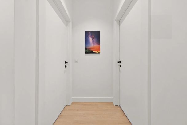 Mooi gerenoveerde woning met terrastuin *** PAS VRIJ VANAF 1 JANUARI, NIET VROEGER! - Photo 1