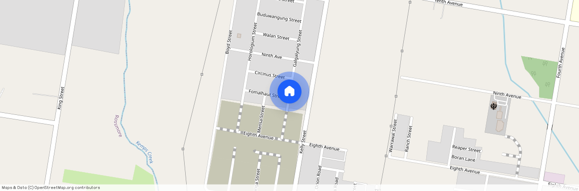 95 Galgalyuns Road Austral