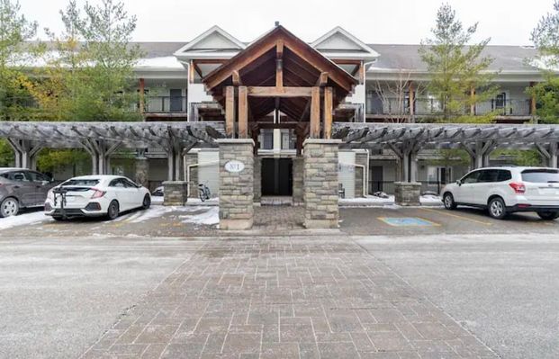 For Lease - 1 Brandy Lane Drive Unit# 104, Collingwood, Ontario - Photo 1