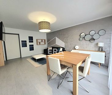 PAU HALLES - Colocation meublée - Chambre dans Appartement 5 pièces 123.89 m2 - Photo 4