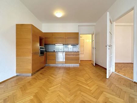 Pronájem bytu 2+kk 44 m2 - Фото 5
