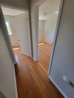 For Lease - 40 Nicholson Drive Unit# Upper, Barrie, Ontario - Photo 1