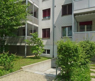 4 Zimmer, 82 m², 2. Stock - Photo 6