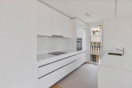 2.5 Zimmer, 3. Stock - Photo 3