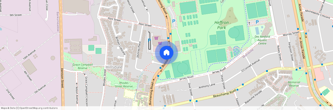 146 Bunnerong Rd, Eastgardens, Sydney, New South Wales 2036