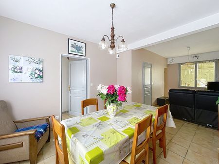 Maison T6 Berck à louer - Photo 3