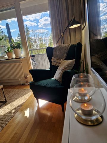 Mörbylund, Danderyd - Photo 5