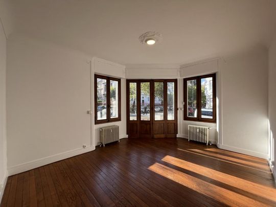 Location Appartement 3 pièces 80m² CHAMBERY 73000 - Photo 1