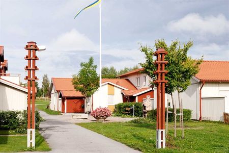 Makrillvägen 38 A - Photo 4